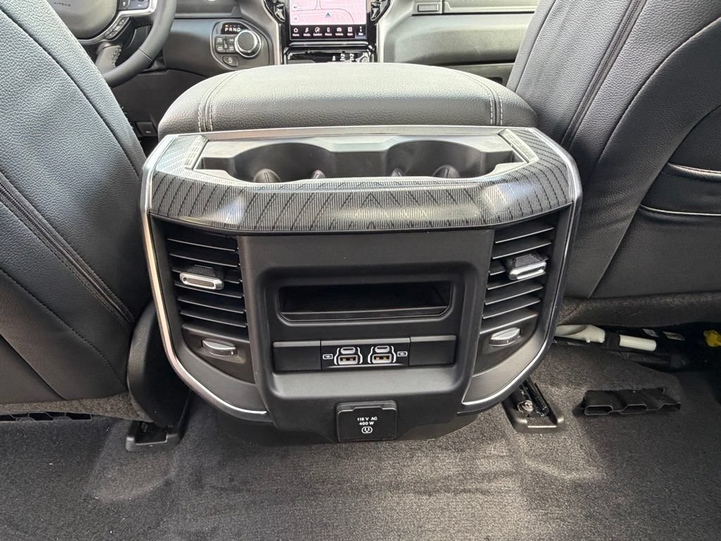 New 2026 RAM 1500 Big Horn AWD/4WD image 29