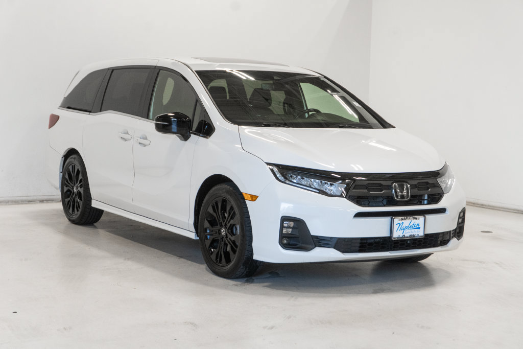 Used 2025 Honda Odyssey Sport-L image 6