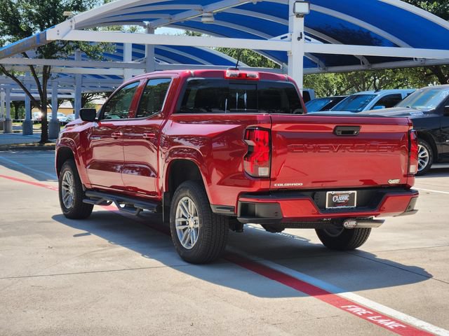 Used 2026 Chevrolet Colorado LT w/ Advanced Trailering Package RWD video 3