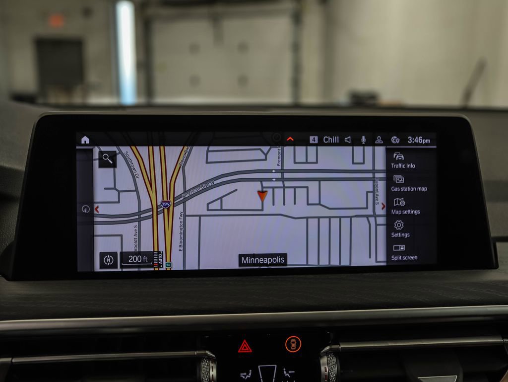 Certified 2022 BMW X3 xDrive30i w/ Convenience Package image 16