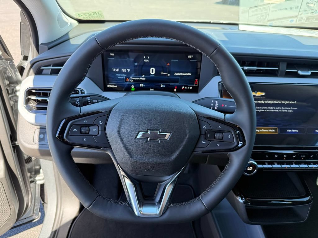 New 2027 Chevrolet Bolt LT w/ Comfort Package FWD image 20
