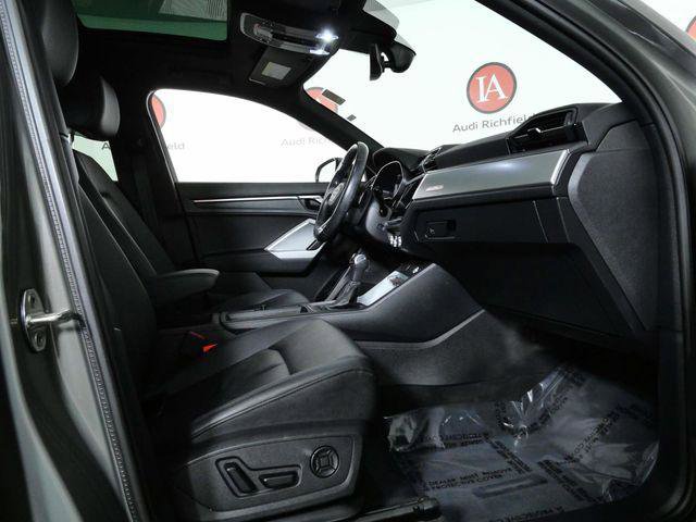 Used 2023 Audi Q3 2.0T Premium Plus w/ Premium Plus Package image 11