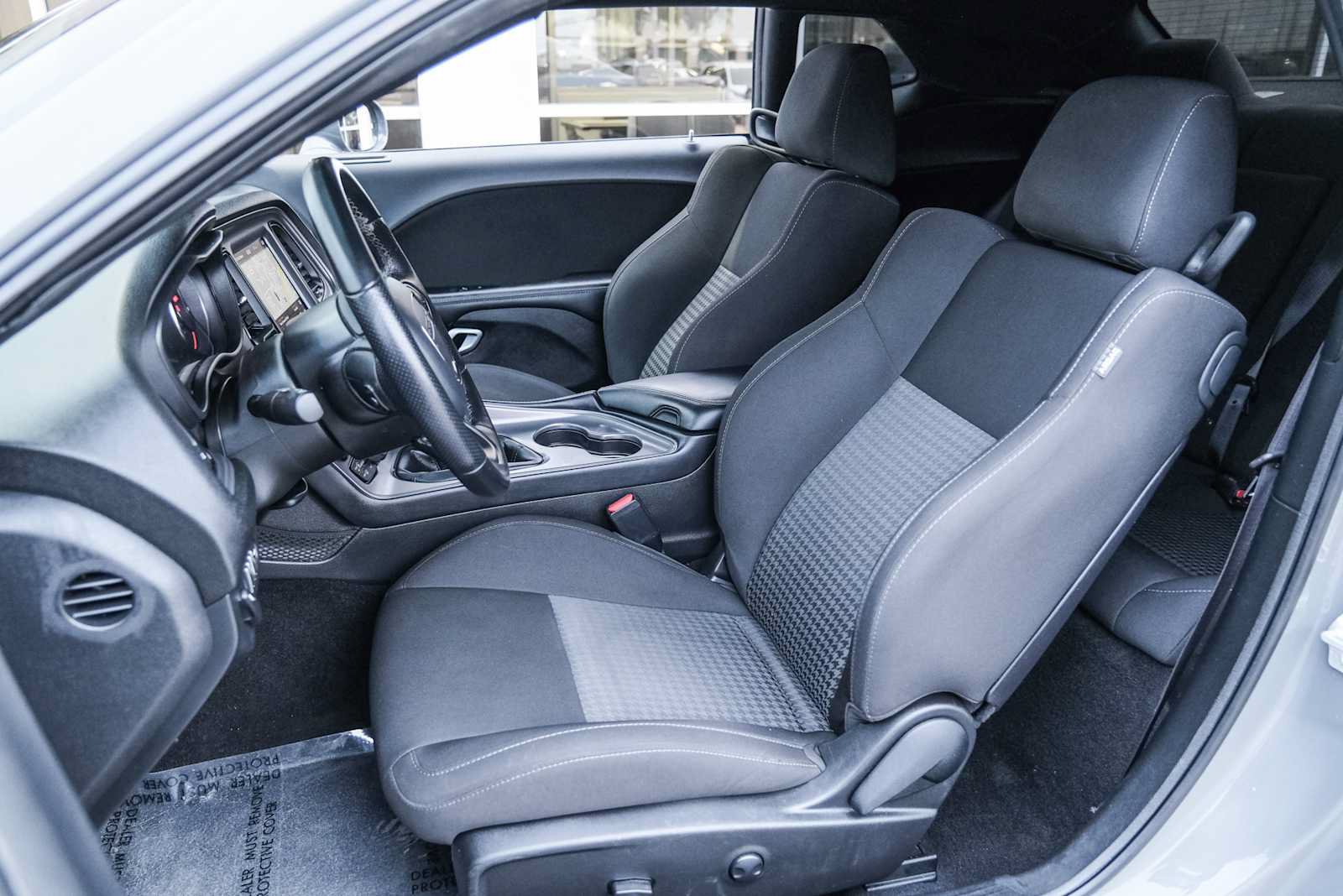 Used 2023 Dodge Challenger R/T RWD image 26