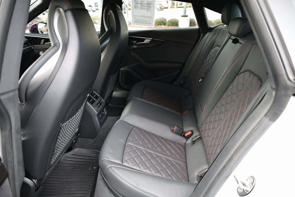 Used 2024 Audi S5 Prestige image 25