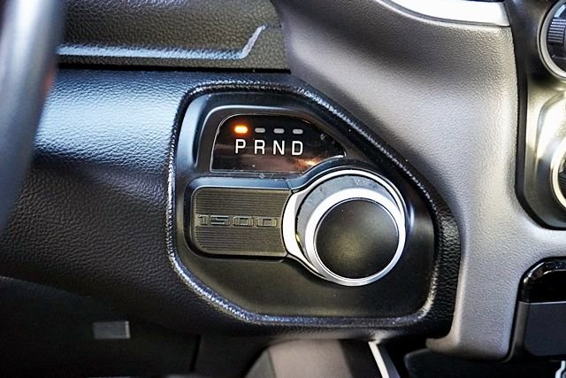Used 2022 RAM 1500 Lone Star image 34
