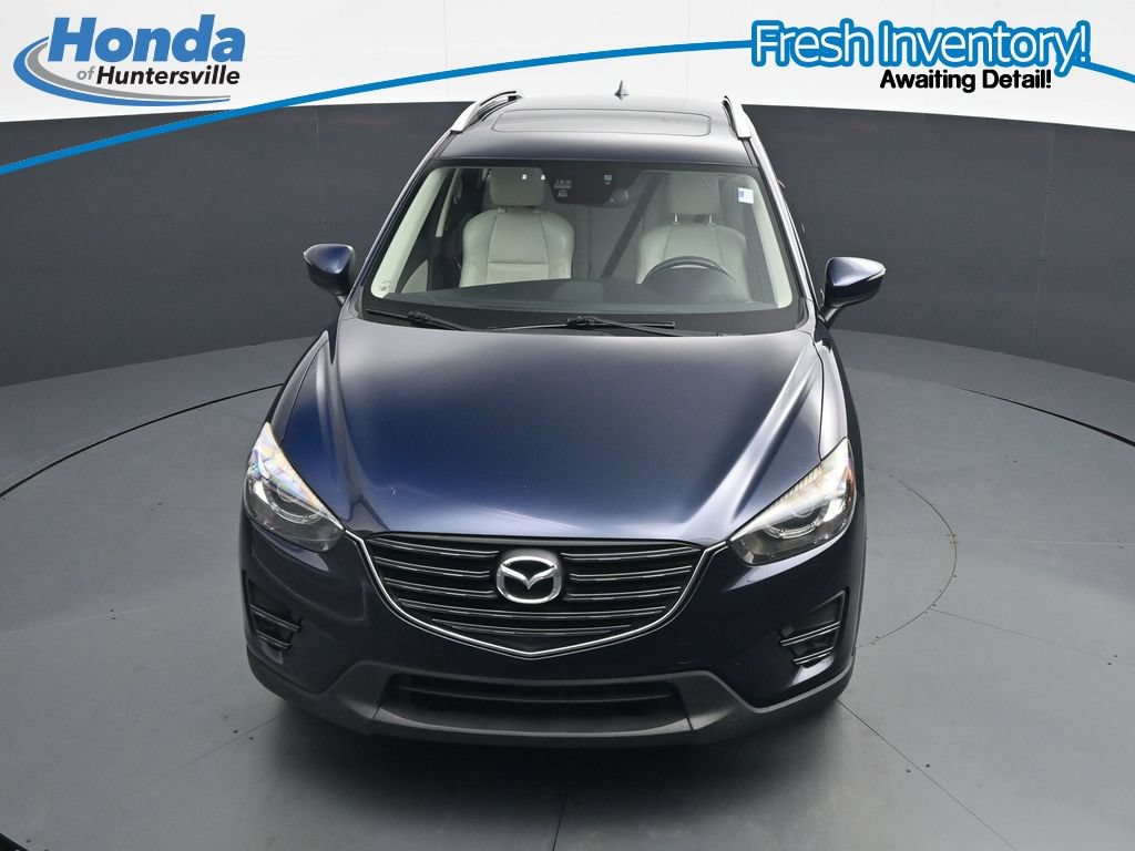 Used 2016 MAZDA CX-5 Grand Touring FWD image 19