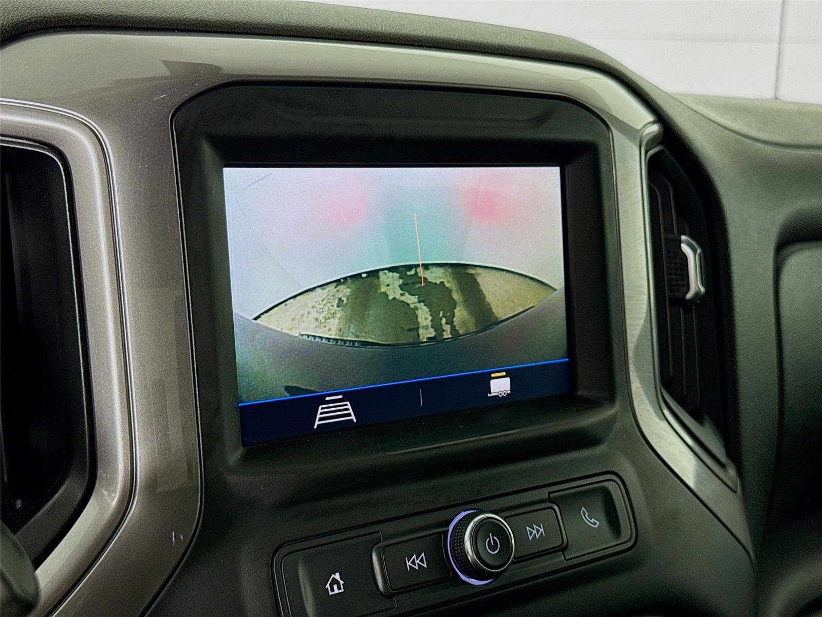 Used 2021 Chevrolet Silverado 1500 Custom image 14