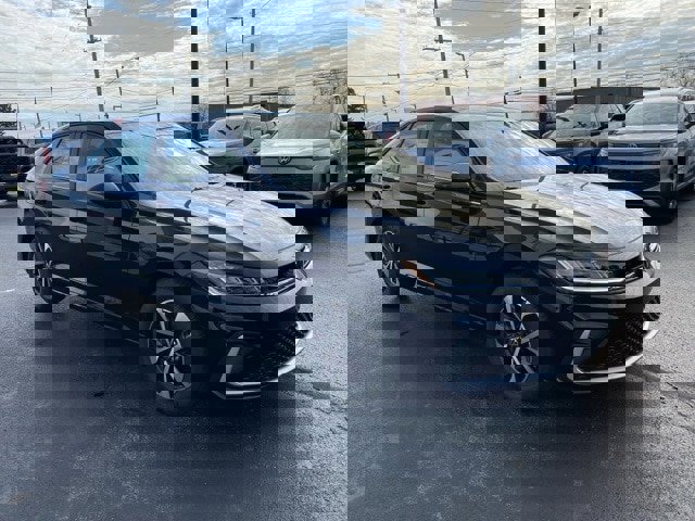 New 2026 Volkswagen Jetta S image 8