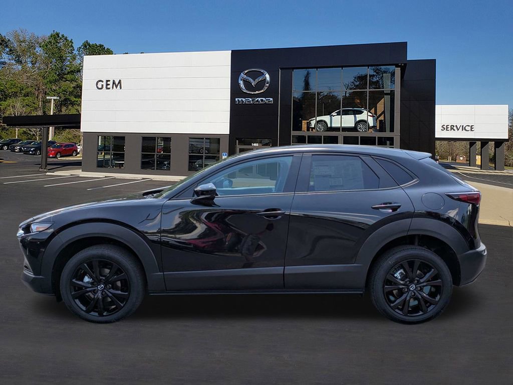 New 2026 MAZDA CX-30 AWD 2.5 S w/ Select Sport Pkg image 7