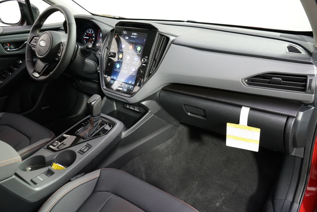 New 2026 Subaru Crosstrek 2.5i Limited AWD/4WD image 15