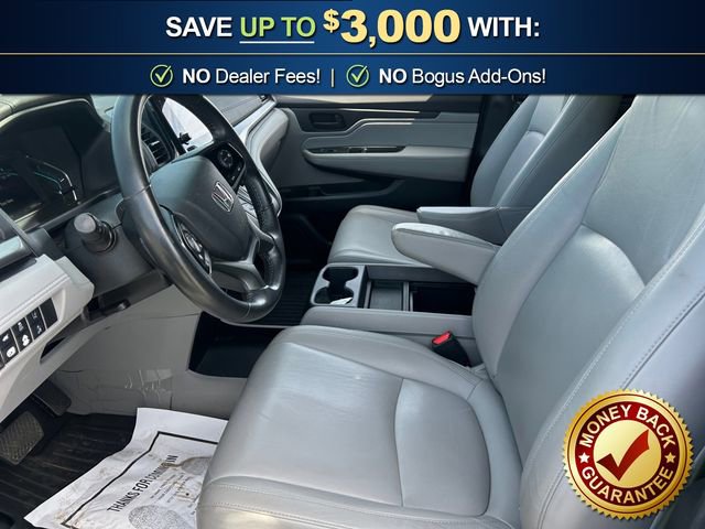 Used 2019 Honda Odyssey EX-L image 14