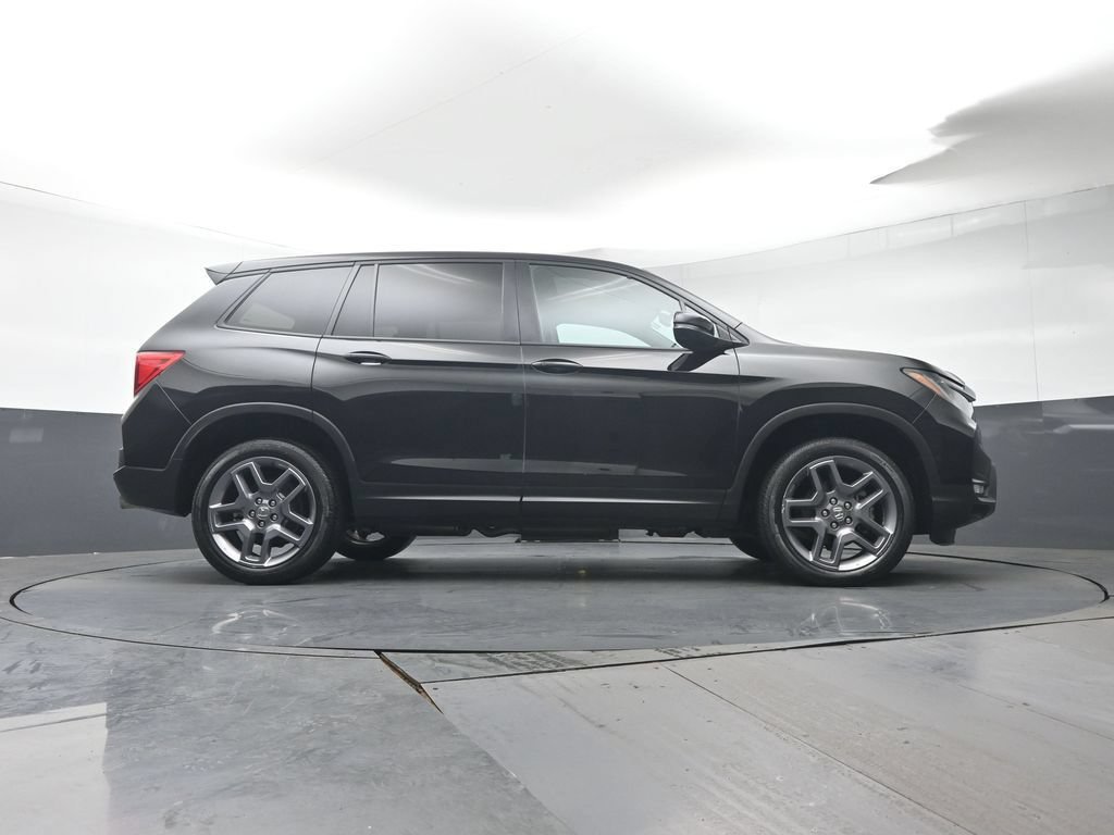 Certified 2023 Honda Passport EX-L image 34
