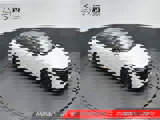 New 2026 Nissan Sentra SR image 46