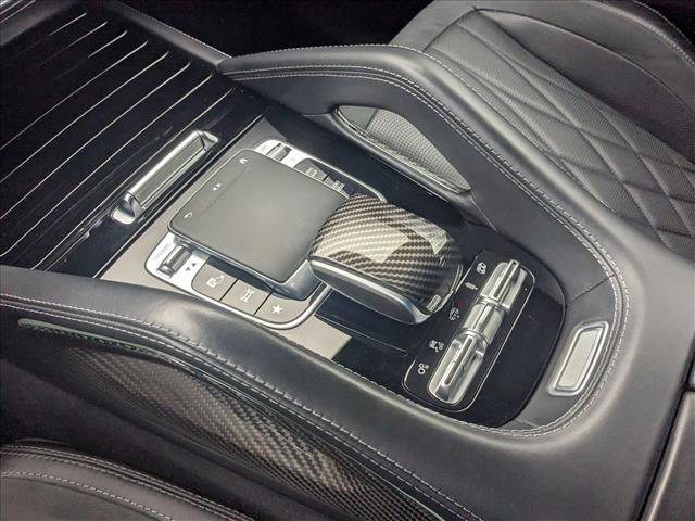 Used 2021 Mercedes-Benz GLE 53 AMG 4MATIC Coupe image 15