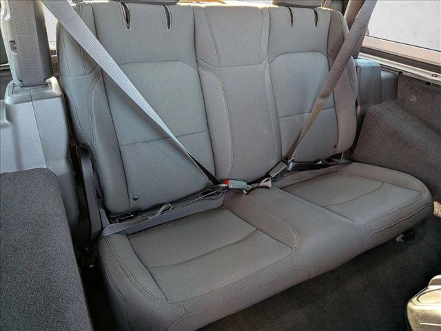 Used 2023 Jeep Wrangler Sport S image 18