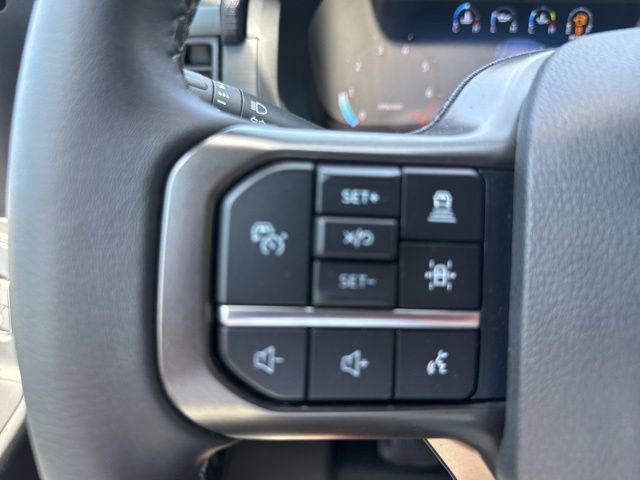 Used 2024 Ford F150 XLT w/ Equipment Group 302A MID AWD/4WD image 16