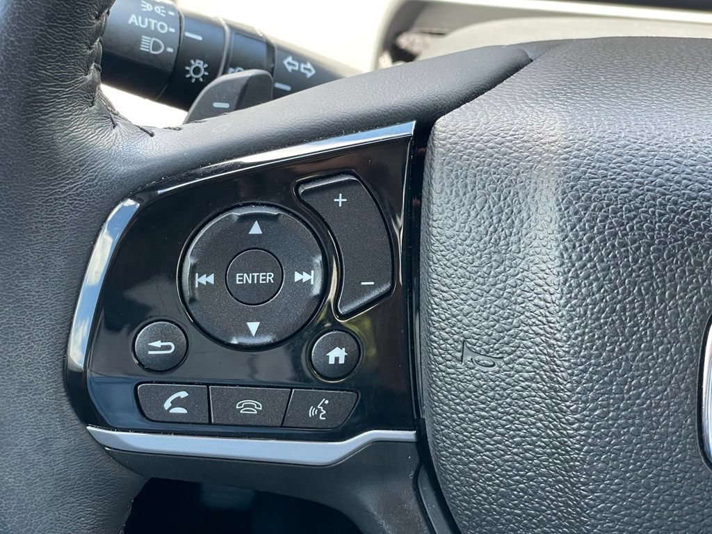 Certified 2022 Honda Pilot Elite image 15