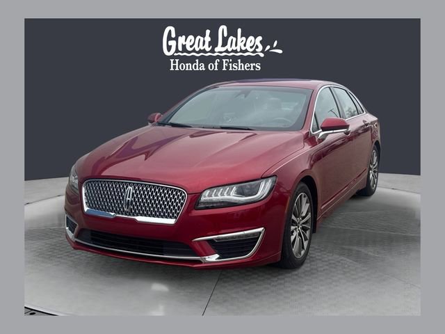 Used 2019 Lincoln MKZ Reserve