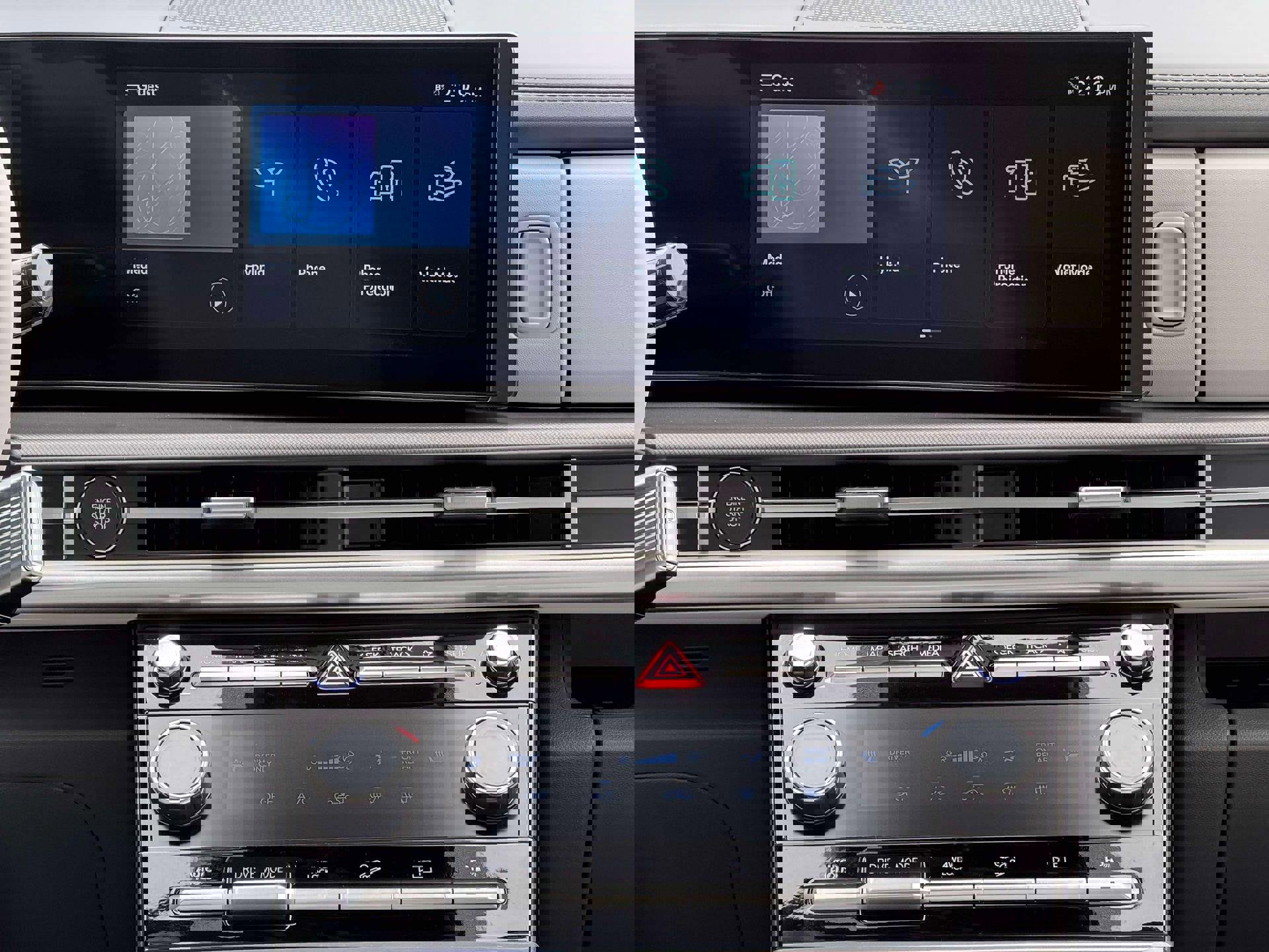 New 2026 Hyundai Santa Fe SEL image 18