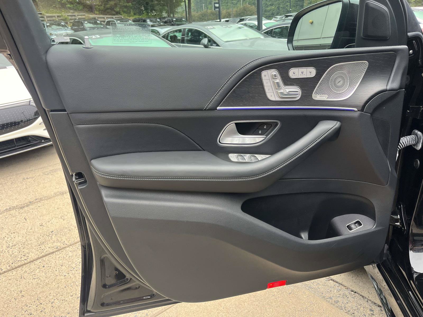 Certified 2024 Mercedes-Benz GLE 53 AMG 4MATIC Coupe image 19