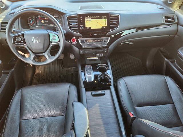 Used 2020 Honda Pilot Black Edition image 27