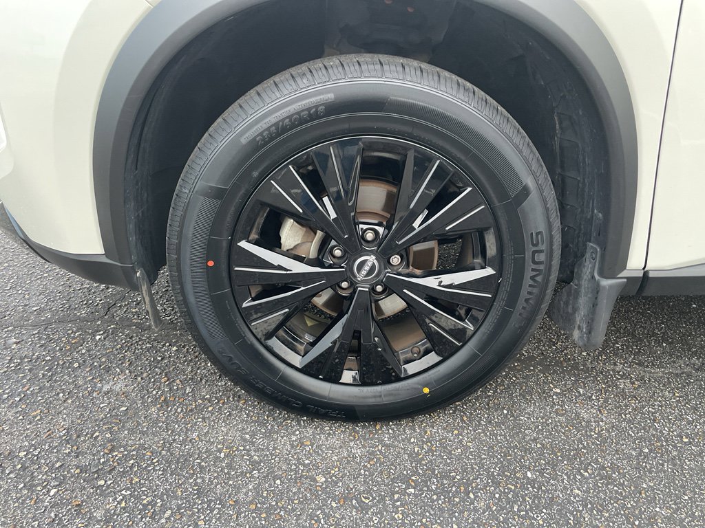 Certified 2023 Nissan Rogue SV w/ SV Premium B Package image 26