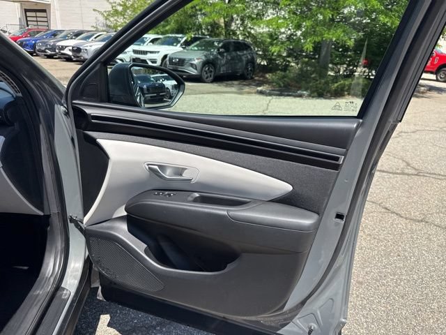 Used 2024 Hyundai Tucson SEL w/ Convenience Package AWD/4WD image 37