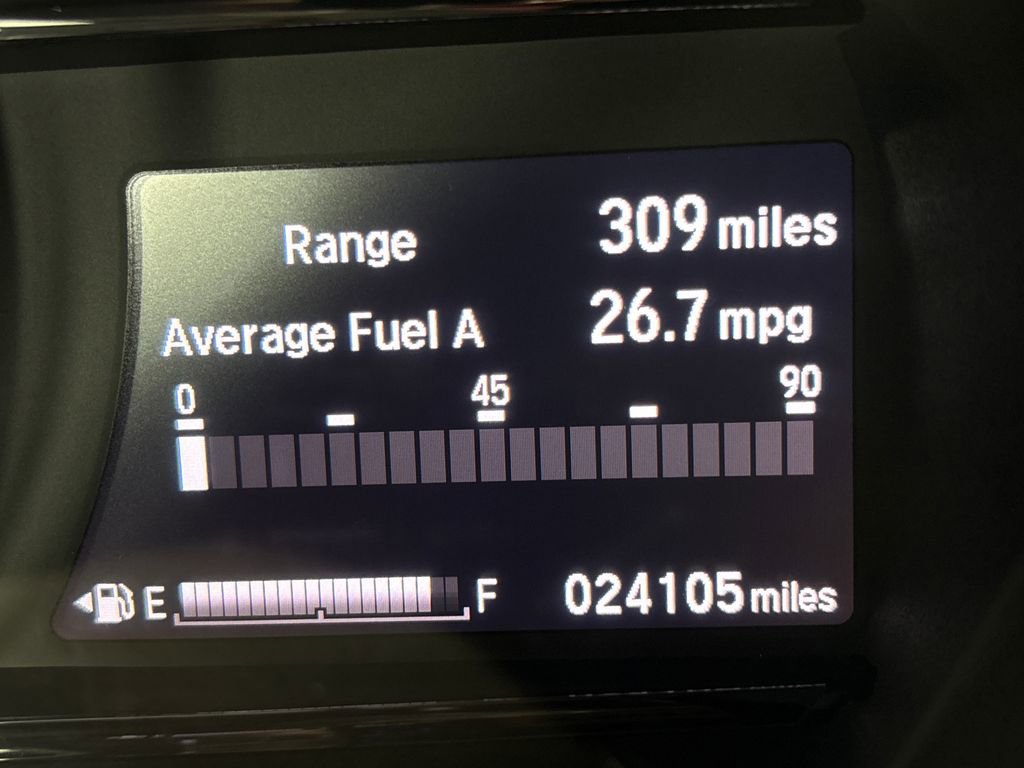 Used 2019 Honda HR-V EX image 20