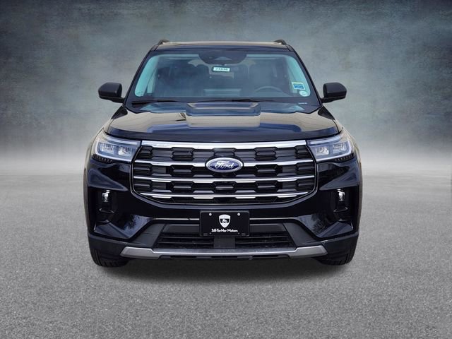 New 2026 Ford Explorer Active w/ Active Comfort Package AWD/4WD image 2