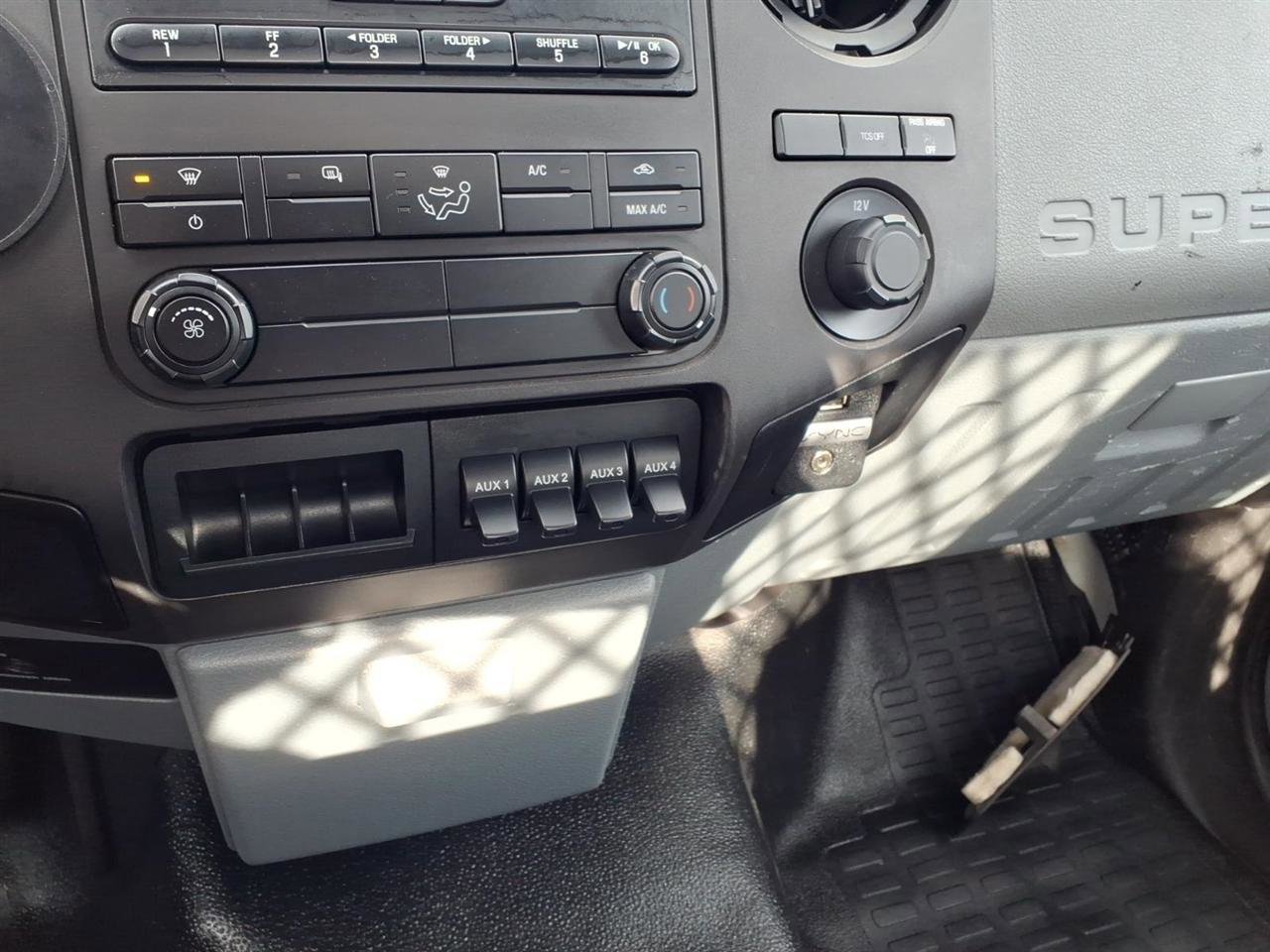 Used 2016 Ford F450 XL w/ Power Equipment Group image 28