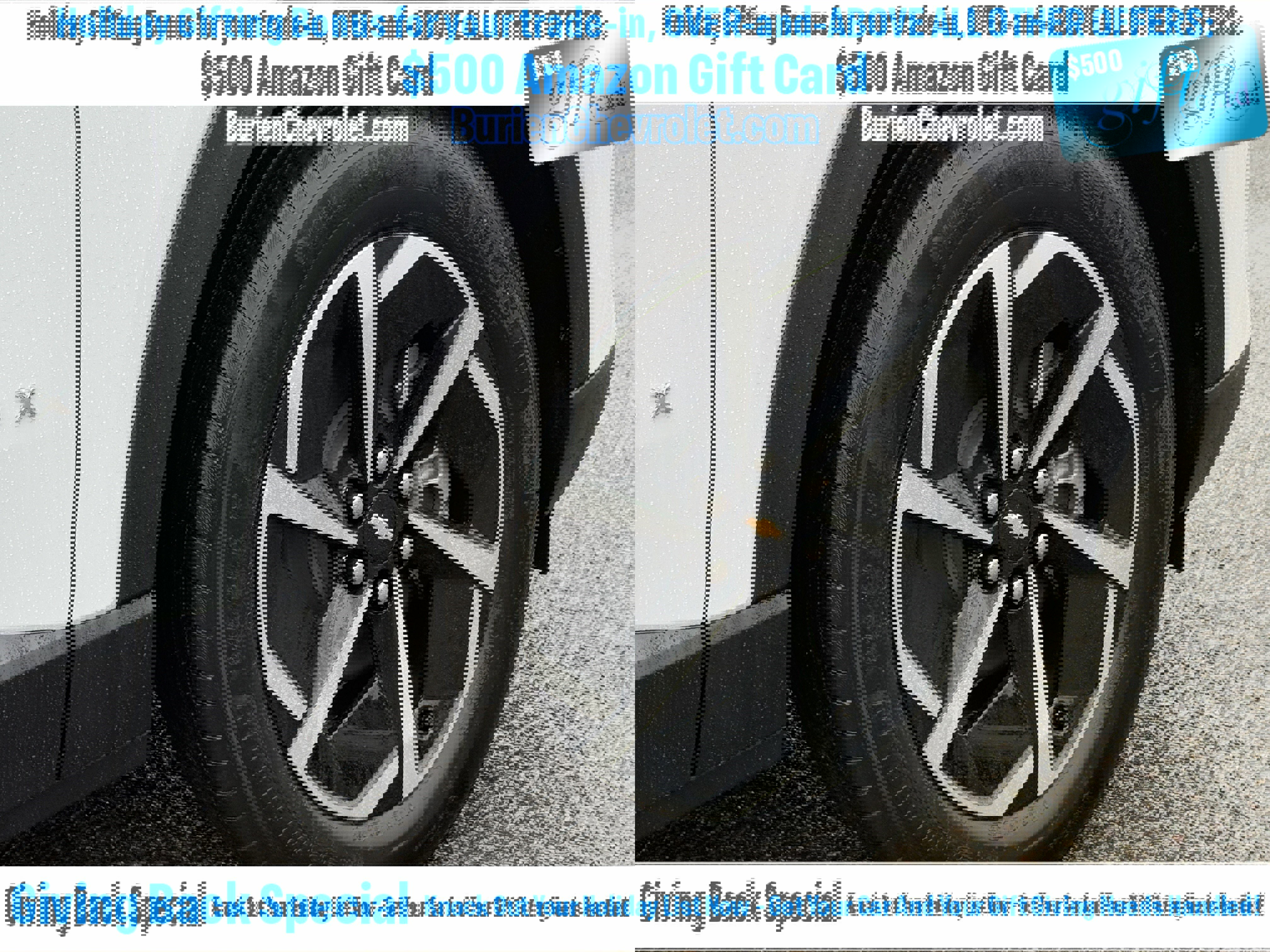 New 2026 Chevrolet Equinox EV LT image 33