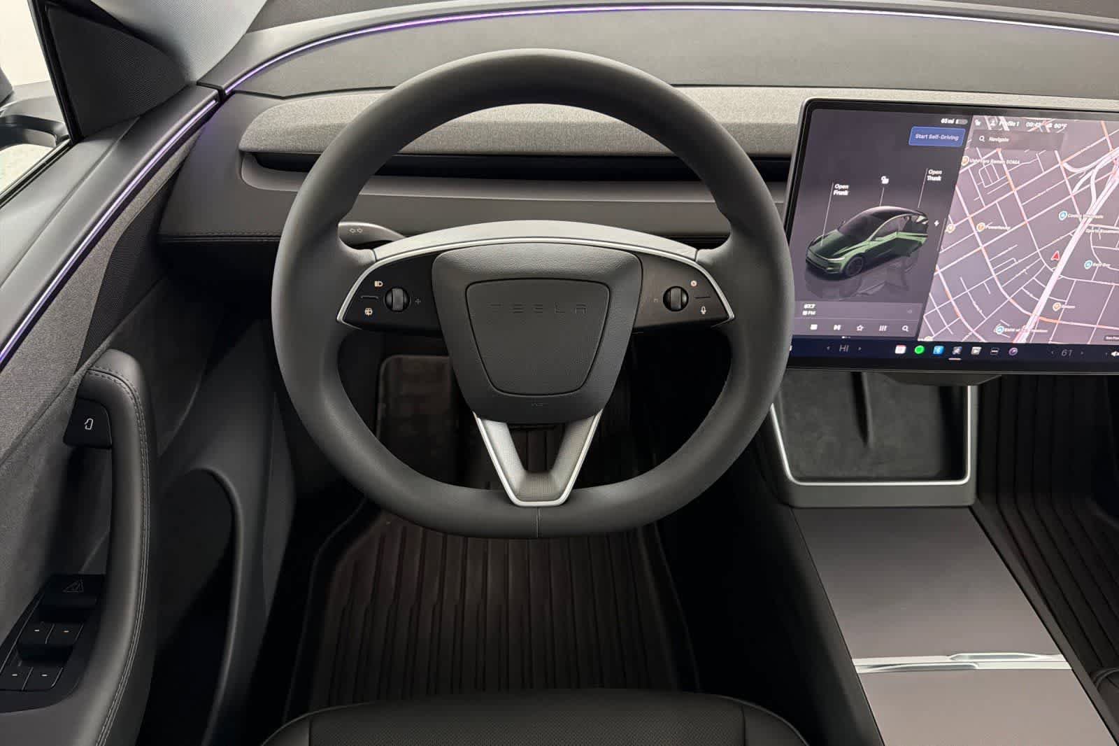 Used 2026 Tesla Model Y AWD image 14