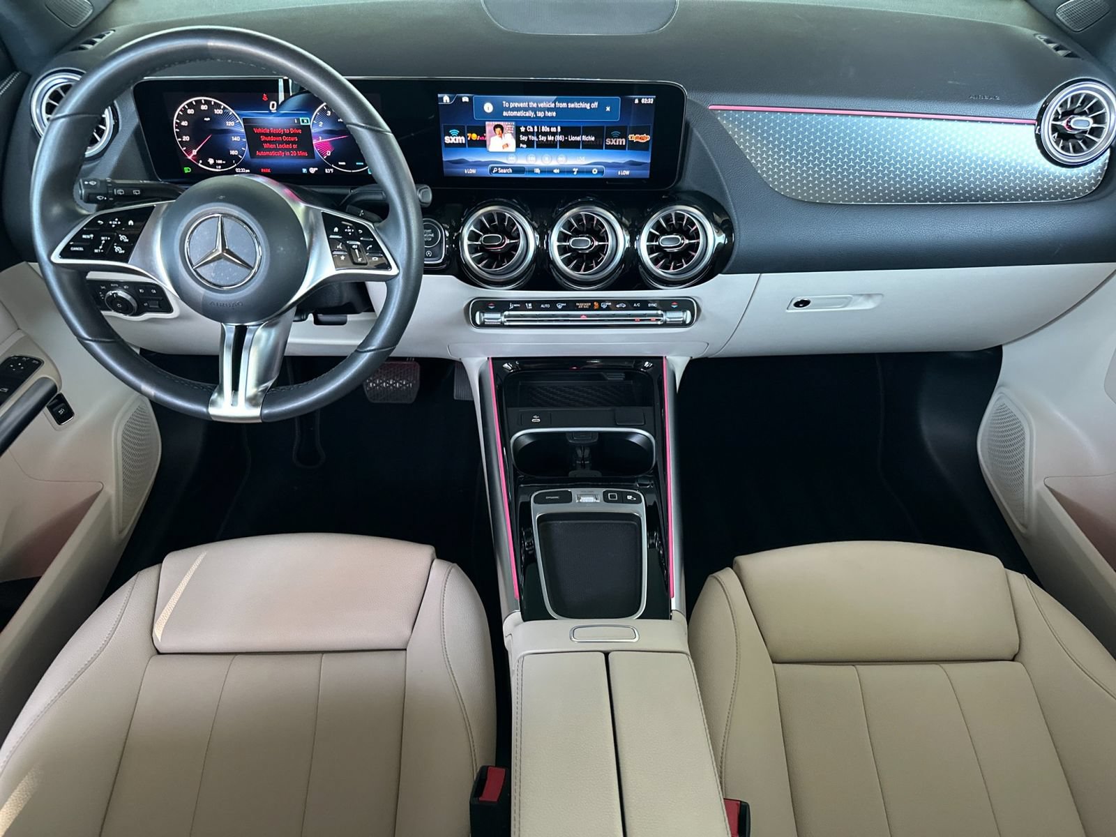 Certified 2026 Mercedes-Benz GLA 250 4MATIC image 15