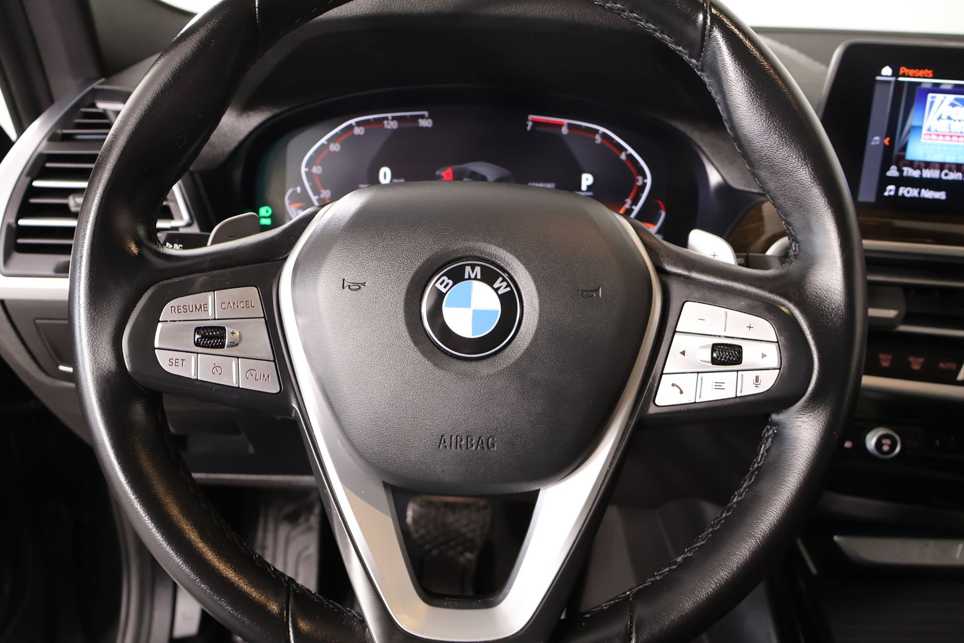 Used 2023 BMW X3 sDrive30i w/ Convenience Package image 3