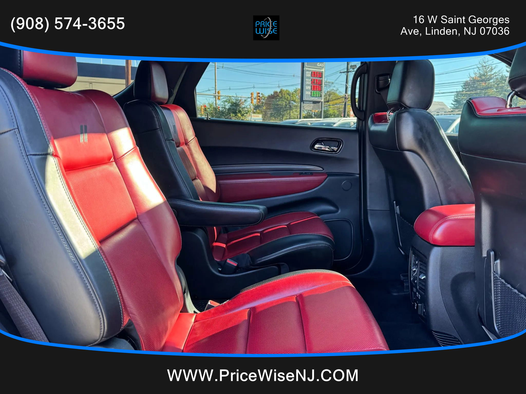 Used 2022 Dodge Durango R/T w/ Tow 'N Go Package image 27