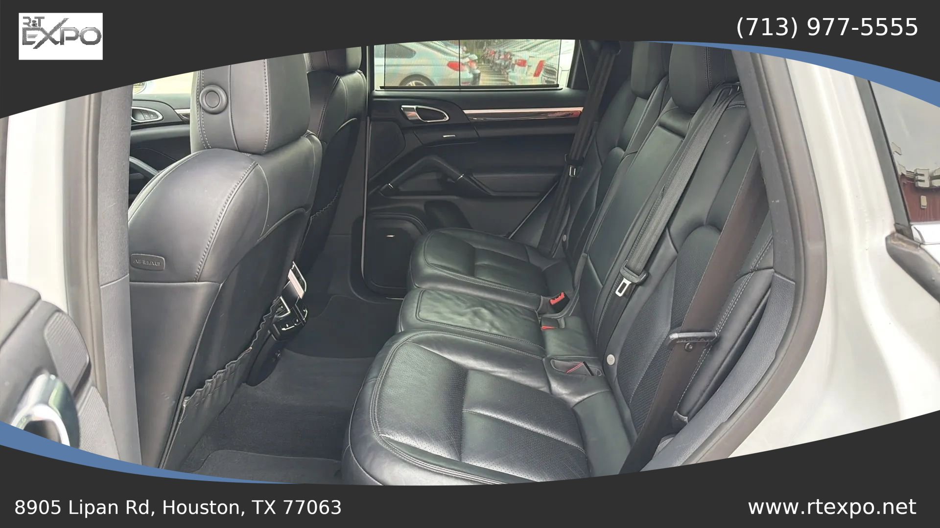 Used 2016 Porsche Cayenne S image 27