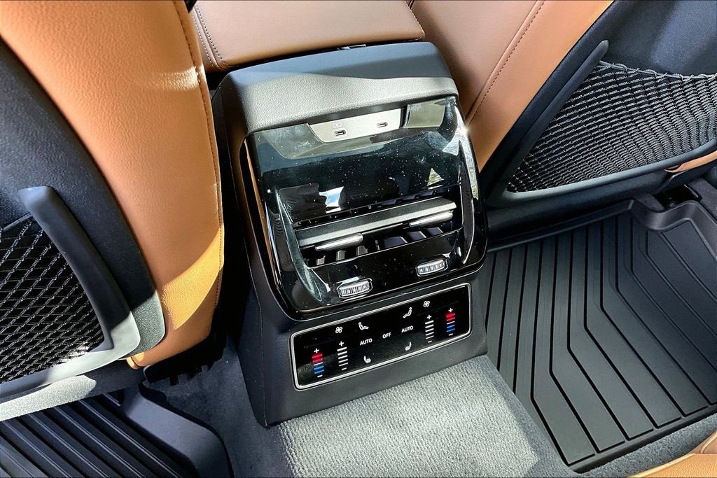 New 2026 Audi A6 Premium Plus image 18