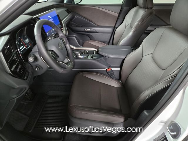 New 2026 Lexus TX 350 AWD image 10