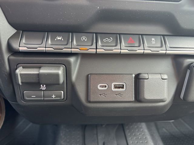 New 2026 Chevrolet Silverado 1500 Custom image 36