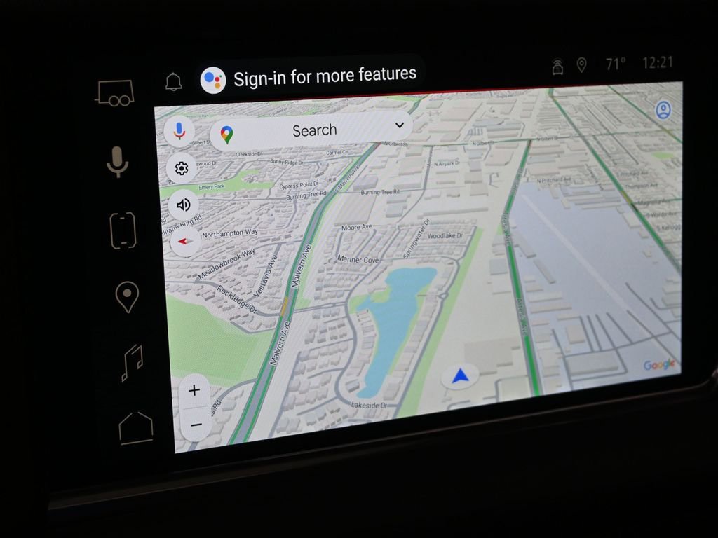 Used 2023 GMC Yukon Denali Ultimate image 16