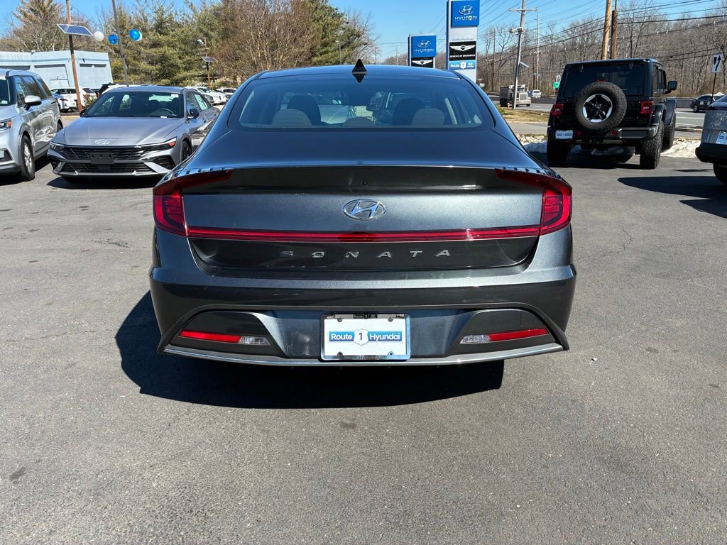 Used 2023 Hyundai Sonata SE image 6