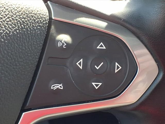 Certified 2023 Chevrolet Traverse LT image 18