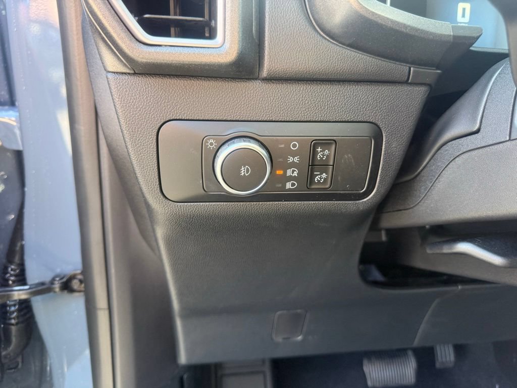 New 2026 Ford Bronco Sport Outer Banks w/ Outer Banks Tech Package+ AWD/4WD image 19
