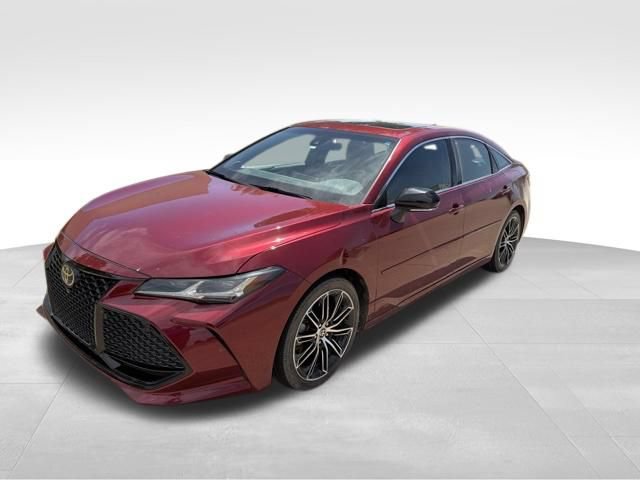 Used 2022 Toyota Avalon Touring FWD image 8