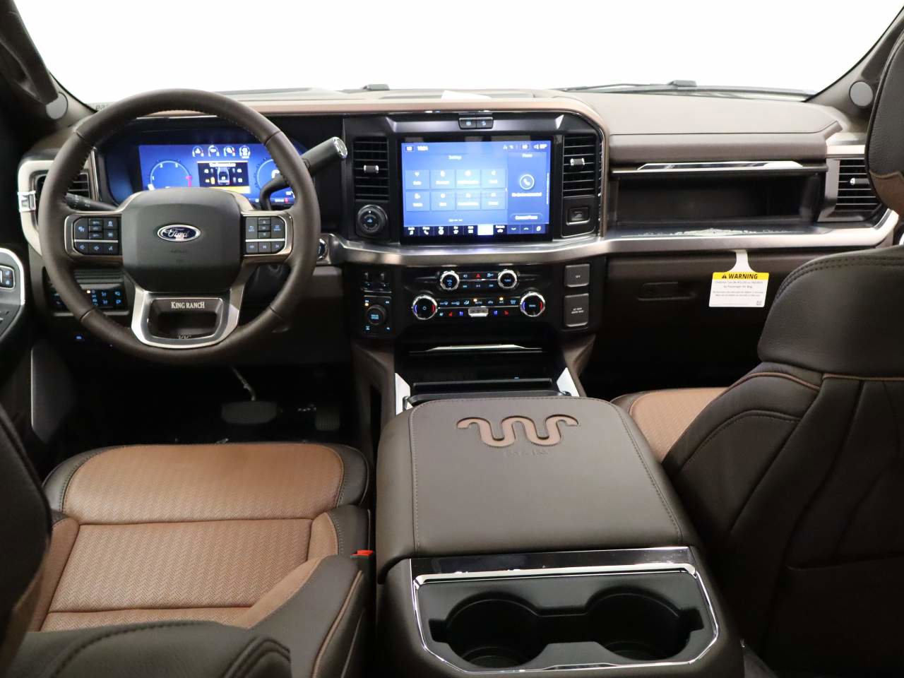 New 2026 Ford F250 King Ranch image 15
