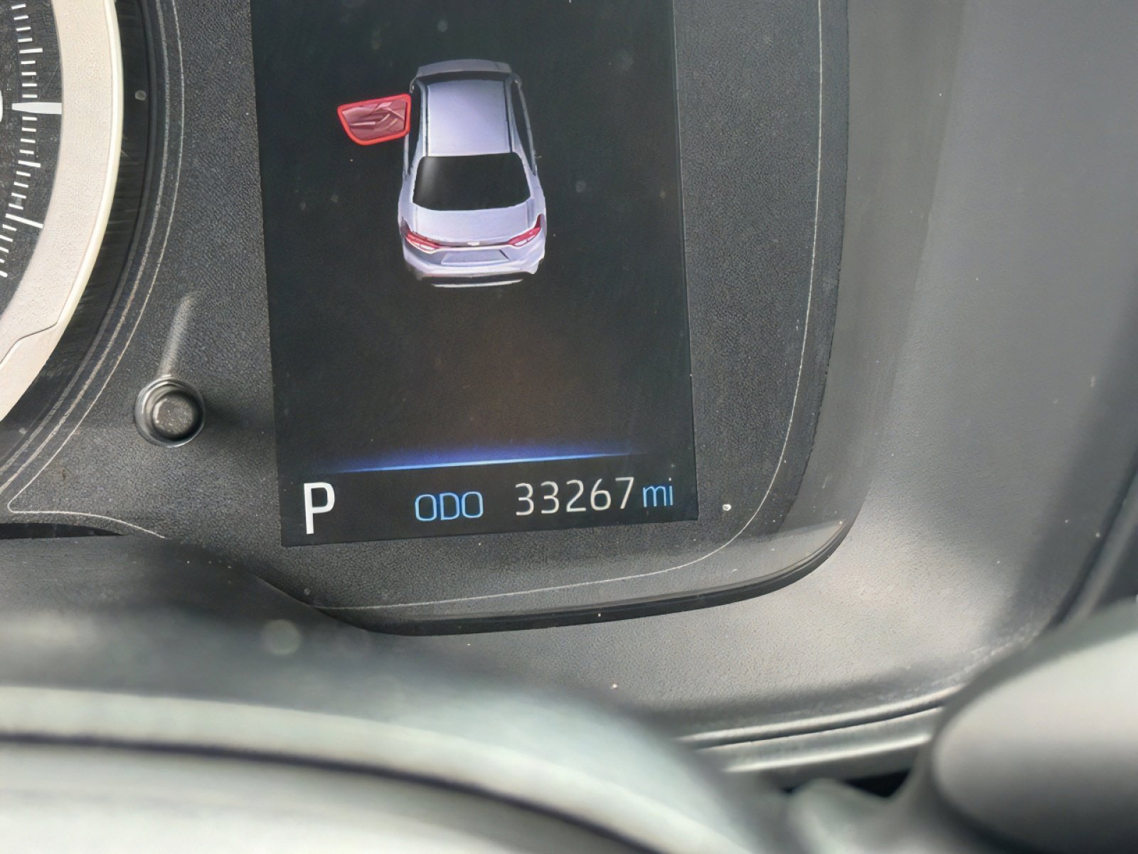 Used 2021 Toyota Corolla LE w/ Carpet Mat Package (TMS) image 23