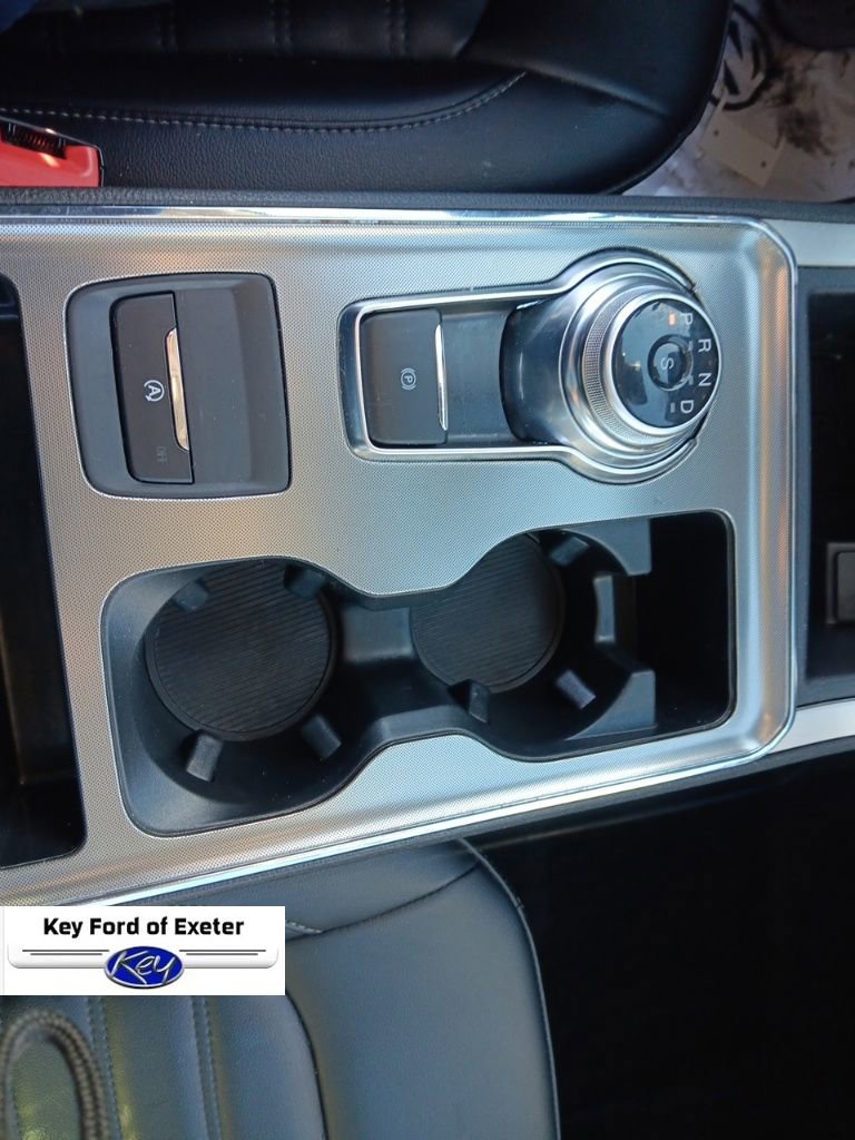 Used 2022 Ford Edge SEL w/ Convenience Package AWD/4WD image 35