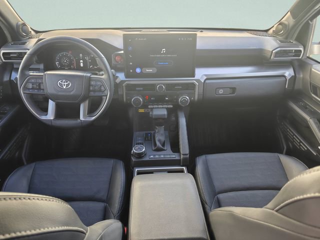 Used 2025 Toyota 4Runner TRD Off-Road Premium w/ Tow Technology Package image 6