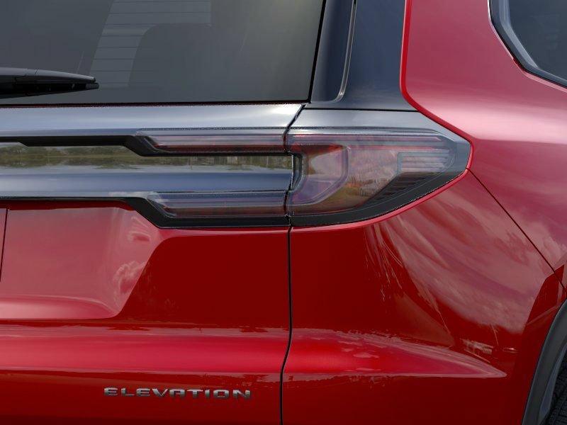 New 2026 GMC Acadia Elevation w/ Black Edition AWD/4WD image 11