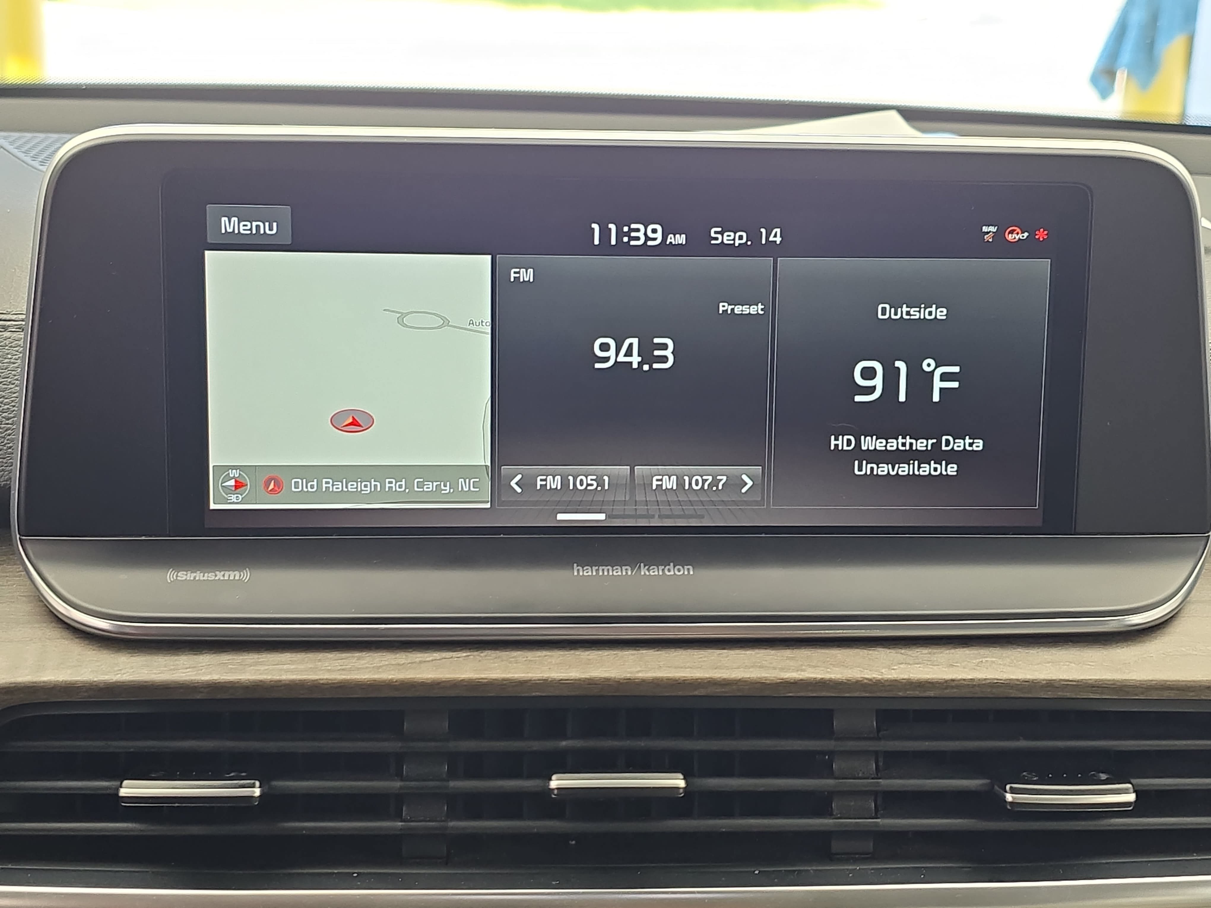 Used 2020 Kia Telluride SX w/ Towing Package AWD/4WD image 22